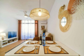Santa Barbara Costa Apartment Javea Montanar I by Rock Rentals